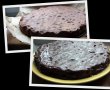 Chocolate cake Julia Child-2