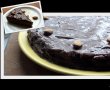 Chocolate cake Julia Child-3