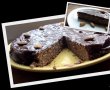 Chocolate cake Julia Child-4