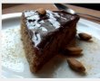 Chocolate cake Julia Child-5