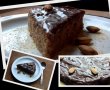 Chocolate cake Julia Child-6