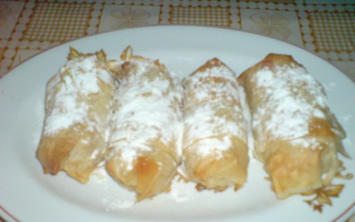 Retete Culinare -