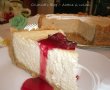 Cheesecake cu dulce de leche-6