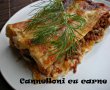 Cannelloni cu carne-0