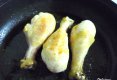retete culinare - Pulpe de pui cu praz si ciuperci 149234