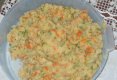 retete culinare - Parjoale de legume cu salata de sfecla rosie 149318
