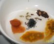 Chicken curry - Curry de pui-1
