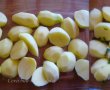 Piept de pui si cartofi cu sos de curry-1