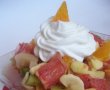 Salata de fructe ( de post )-0