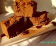 Chocolate & dulce de leche brownies-1