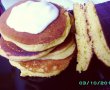 Pancakes cu mălai-2