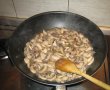 Garnitura orez cu legume si ciuperci-1
