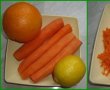 Tort de morcovi cu crema de urda (10-12 persoane)-2