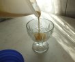 Sarlota de vanilie cu fructe de padure-4