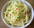 Spaghetti AOP (aglio, olio e peperoncino)-2