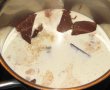 Cheesecake cu unt de alune (peanut butter)-5