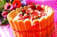 reteta Tort  „Păcatul dulce”