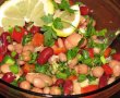 Salata "mix beans"-0