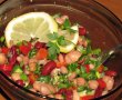 Salata "mix beans"-2