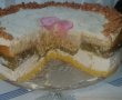 Tort cu kiwi si mango-3