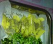 Platou cu creveti si legume la cuptor-2