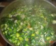 Supa de legume cu galuste-0