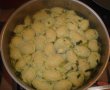Supa de legume cu galuste-4