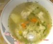 Supa de legume cu galuste-5