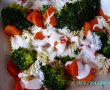 Paste cu broccoli si legume la cuptor-3