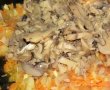 Sarmalute de orez cu ciuperci-1