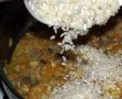 Sarmalute de orez cu ciuperci-2
