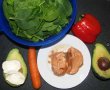 Salata de spanac cu somon si avocado-0