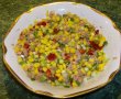 Salata de ton cu porumb-3