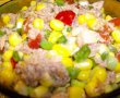 Salata de ton cu porumb-7