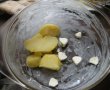 Musaca de cartofi cu carne de pui-2