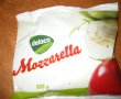 Salata cu" Mozzarella de la Delaco"-0
