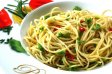 reteta Spaghetti Aglio e Peperoncino