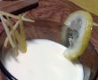 Crema mascarpone cu lamaie-6