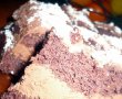 Prăjitură cu cremă de ciocolată-1