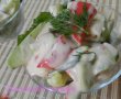 Salată de surimi-0
