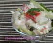 Salată de surimi-1