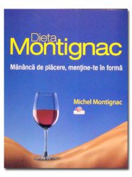 Castiga cartea "Dieta Montignac"