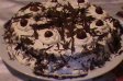reteta Tort de visine