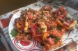 reteta Pizza"monica"