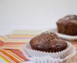 Muffins cu ciocolata-1