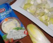 Salata cu andive si gorgonzola-1