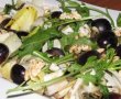 Salata cu andive si gorgonzola-3