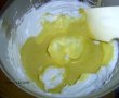 Prajitura cu fructe de padure si crema de iaurt-1