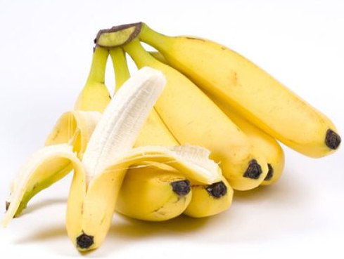 Vitaminele din banane