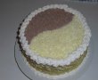 Tort Alb-Negru-2